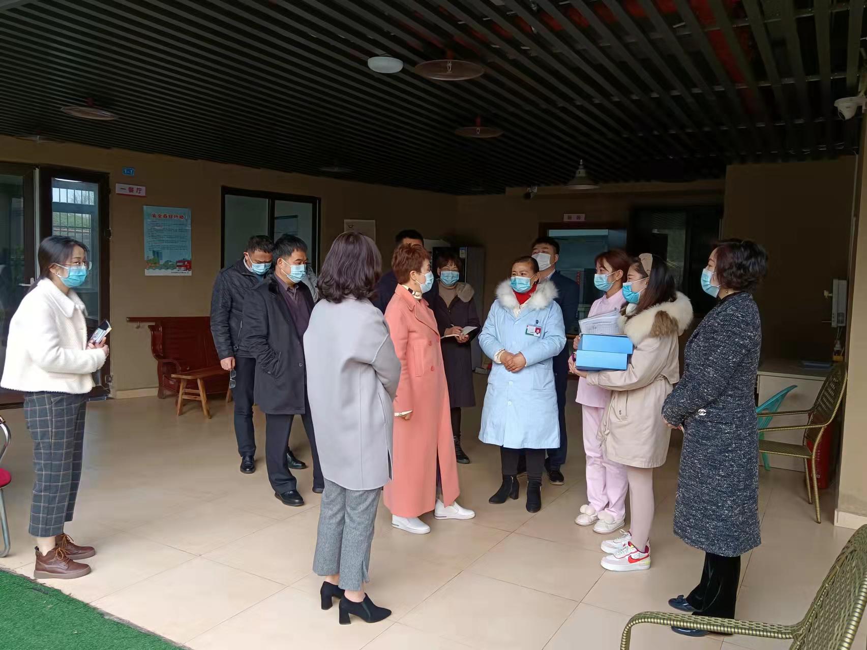 从公共服务局到市场监视治理局，，yl6809永利一直在向导的关注下逐步生长